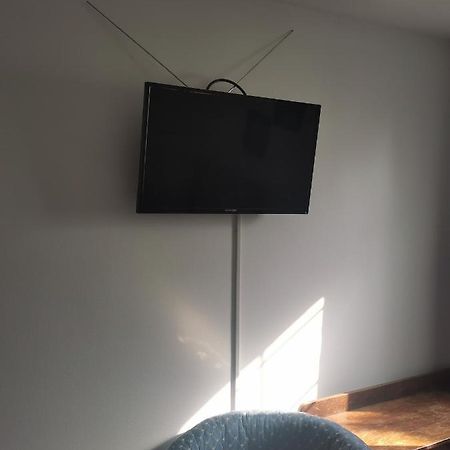 Gabi Magánszálláshely Zalasarszeg Esterno foto